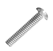 Parafuso Máquina Redonda NC 5/32 x 3/4 "Movelpar - 100 unidades