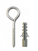 Pitão 6mm com Bucha