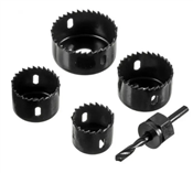 Serra Copo Hobby Jogo com 5 Peças Skil