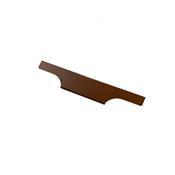 Puxador Steel Aço Corten