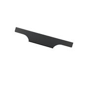 Puxador Steel Grafite