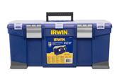 Caixa para Ferramentas Plástica 556C x 250L x 260A mm 22080 Irwin 