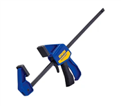 Grampo Rápido Mini 150mm 64kg Aperto Irwin