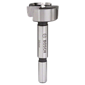 Broca para Dobradiça 35mm Forstners Bosch