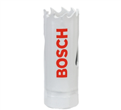 Serra Copo 19mm Aço Rápido Bimetal Bosch