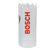 Serra Copo 22mm Aço Rápido Bimetal Bosch