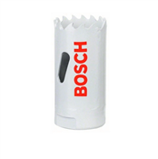 Serra Copo 25mm Aço Rápido Bimetal Bosch