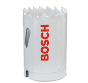 Serra Copo 32mm Aço Rápido Bimetal Bosch