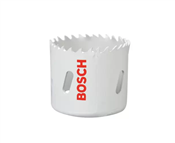 Serra Copo 38mm Aço Rápido Bimetal Bosch