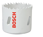 Serra Copo 57mm Aço Rápido Bimetal Bosch