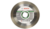 Disco Diamantado 110mm para Porcelanato Bosch