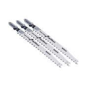 Lâmina Tico-Tico para Madeira Encaixe Universal com 3 peças T308BF Bosch