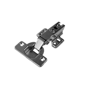 Dobradiça Slide-On Pneumática Can 35mm Clip De Toni