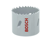 Serra Copo 44mm Aço Rápido Bimetal Bosch