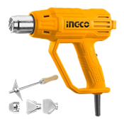 Soprador Térmico 2000W 220V HG200038-9 Ingco