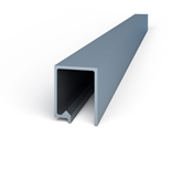 Trilho Superior para PL2550 2000mm Ducasse