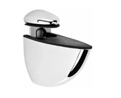 Suporte Tucano Pequeno Cromado