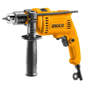 Furadeira Impacto 1/2 Pol 680W 220V VVR 6808-9 Ingco