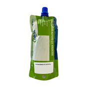 Massa F12 Patina Branca Sache 200gr 