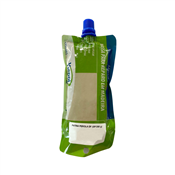 Massa F12 Patina Pérola Sache 200gr 