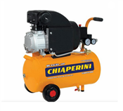 Compressor 7.6 PCM 2CV 220V 21L 120LBF 00781 Chiaperini