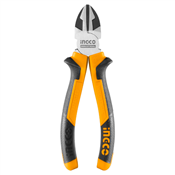 Alicate Corte Diagonal 6 Pol CRV 28168 Ingco