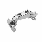 Dobradiça Slide-On Can 35mm 165 Graus Alta com Calço Cermag 