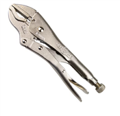 Alicate Pressão 10 Pol CRV 1809681 Irwin