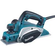 Plaina 620W 220V 82 mm KP0800 Makita