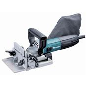 Fresadora de Junção 710W 220V com Fresa PJ7000 Makita