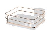 Escorredor de Louça 982 Rose Gold Future