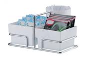 Organizador para Saches 1156 Branco Future