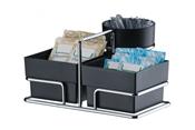 Organizador para Saches 1156 Preto Future