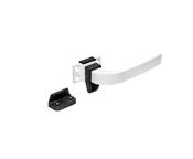 Fecho Alavanca Preto FEC303 Alumiconte