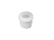 Arremate Suporte 10 x 9mm Branco 
