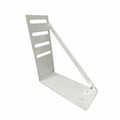 Cantoneira para Cama Box Branca Direita/Esquerda