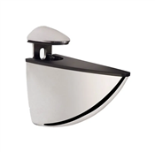 Suporte Tucano Grande Cromado  