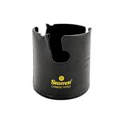 Serra Copo 60 mm Metal Duro para Mdf/Gesso/Pvc MPHO238 Starrett