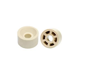 Suporte Prateleira 10 x 15mm Marfim