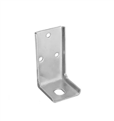 Cantoneira Metálica Reforçada para Aéreo 