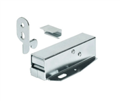 Fecho Toque/Presilha Tutch-Latch Hafele  