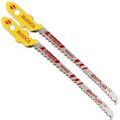 Lâmina Tico-Tico para Mdf Melam Enc Universal com 2 Peças BU2DCS Starrett