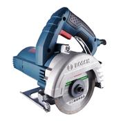 Serra Marmore 4.3/8 Pol 1500W 220V com Disco Titan GDC151 Bosch