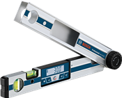 Medidor De Ângulo Digital GAM220MF Bosch