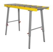 Mesa De Rolete IMR-8 Reforçada Inmes