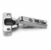 Dobradiça Slide-On Can 35mm Baixa sem Calço Fgvtn  