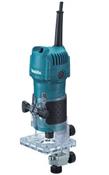 Tupia para Laminados 530W 220V 3709 Makita