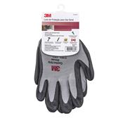 Luva Nylon Média com Proteção Nitrílica CA30515 3M