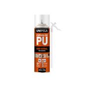 Espuma 500ml Poliuretano Uso Geral Unipega