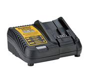 Carregador Bateria Acima 3AH 12-20V 220V DCB115-B2 Dewalt